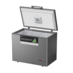 copy of CONGELATEUR Haier HORIZONTAL 400 L inverter silver 328VS