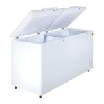 CONGELATEUR HAIER HORIZONTAL 700 LITRES BLANC HCF588