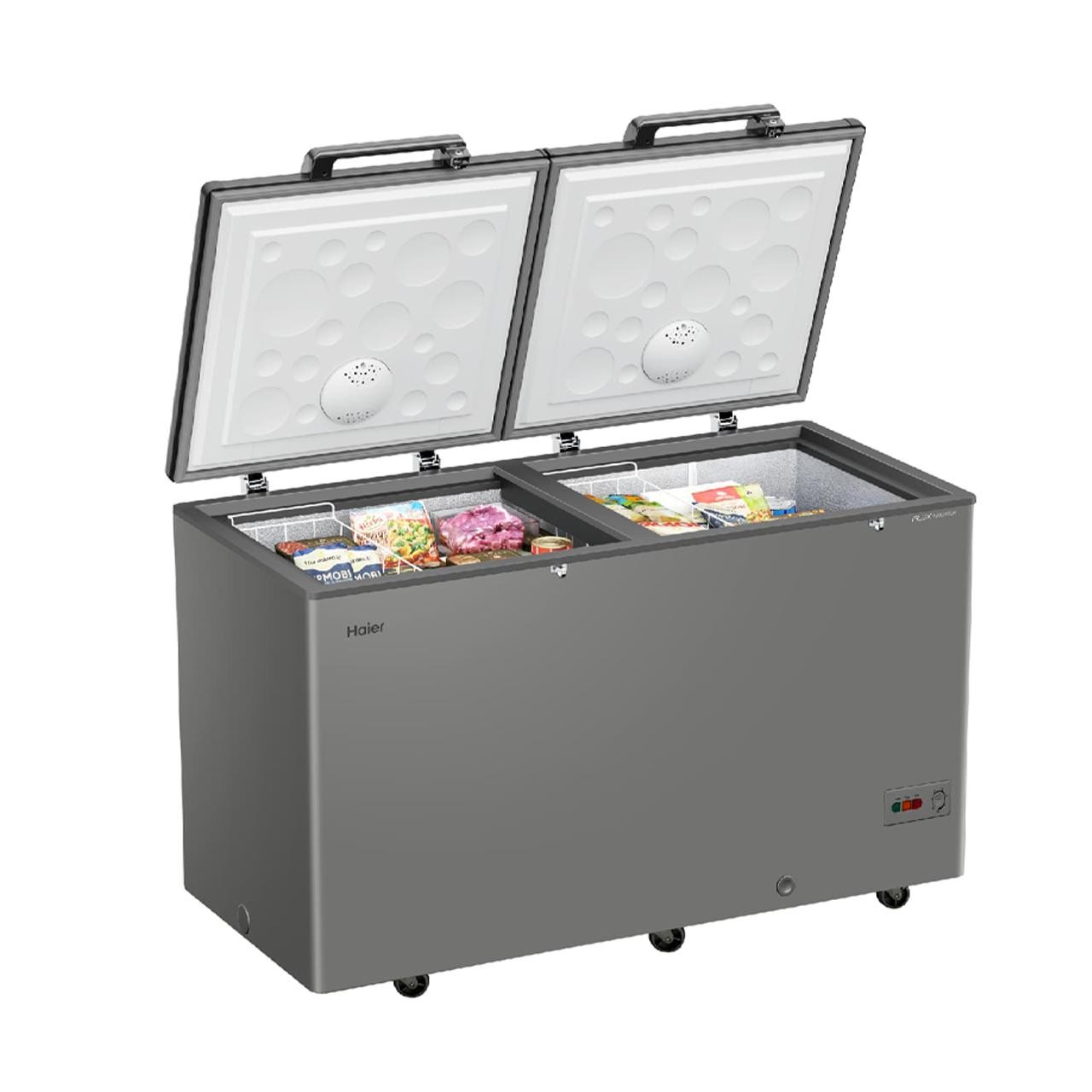congelateur-haier-horizontal-700-litres-inverter-gris-hcf588vs-1.jpg CONGELATEUR HAIER HORIZONTAL 700 LITRES INVERTER GRIS HCF588VS – Image 1