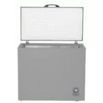 CONGELATEUR HISENSE 350 LITRES GRIS FC-33SS4SA
