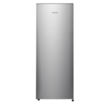 congelateur HISENSE Vertical 5 Tiroirs 157Litres Defrost Gris RS20DC4SA