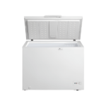 Congélateur Horizontal Midea 550 Litres Gris HS-527FZG43C