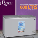 Congelateur Horizontal ROCH 600L RCF-600-G