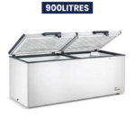 Congélateur Horizontal Smart Technology 900 Litres Blanc STCC990
