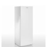 CONGELATEUR OCEAN VERICAL 7 TIROIRS PLAQUE ALUMINIUM BLANC 250