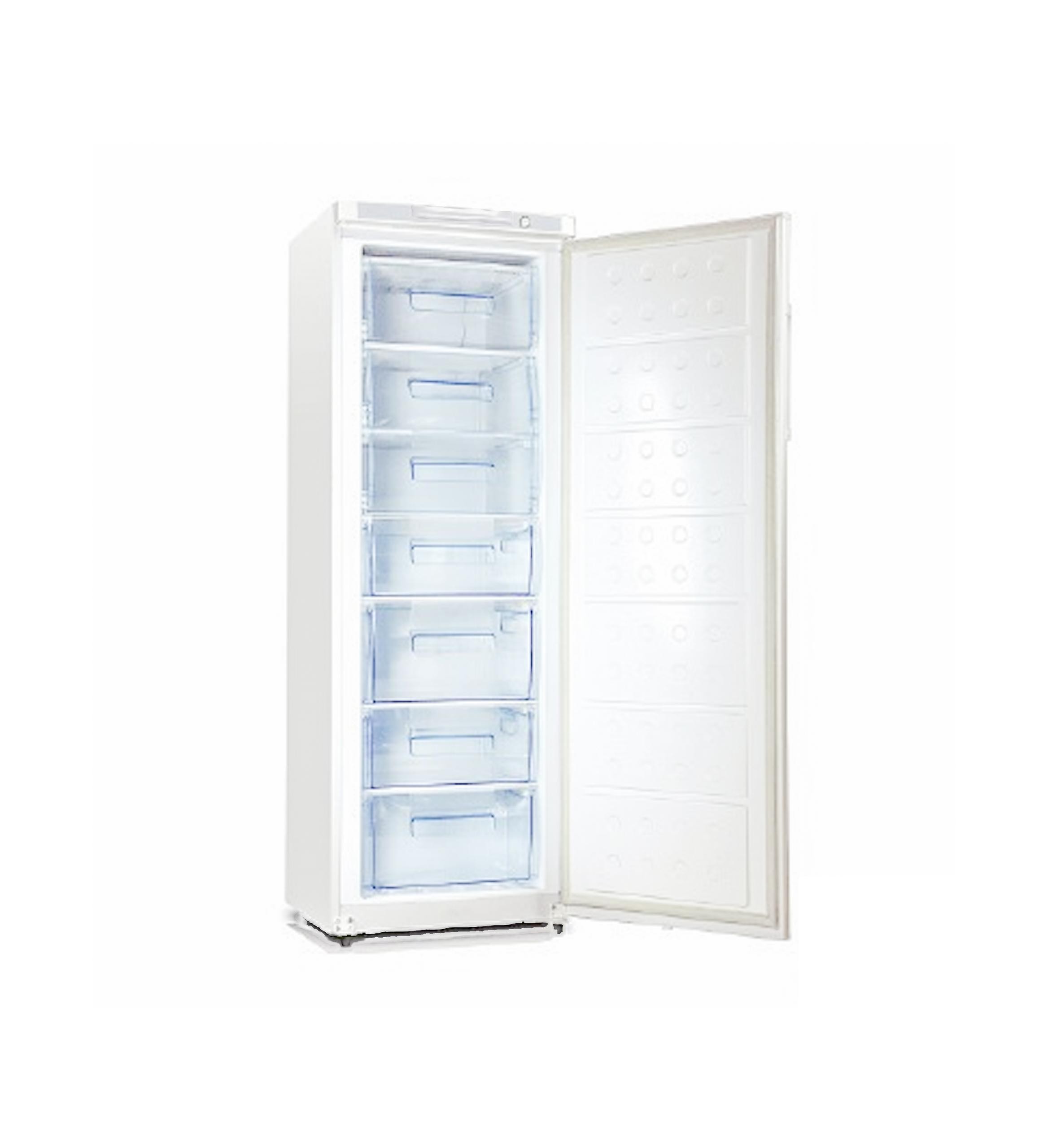 congelateur-ocean-verical-7-tiroirs-plaque-aluminium-blanc-377-1.jpg CONGELATEUR OCEAN VERICAL 7 TIROIRS PLAQUE ALUMINIUM BLANC 377 – Image 1