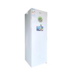 CONGELATEUR OCEAN VERTICAL 6 TIROIRS PLAQUE ALU BLANC CVK306TA