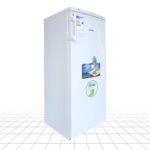 CONGELATEUR OCEAN VERTICAL 7 TIROIRS PLAQUE ALUMNIUM BLANC CV250KEYA+