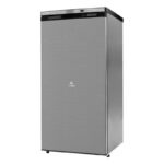 CONGELATEUR + REFRIGERATEUR EVVOLI VERTICAL 1 PORTE 8 TIROIRS 195 LITRES BLANC EVRFZU195S
