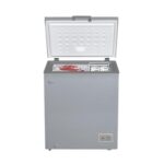 CONGELATEUR ROCH HORIZONTAL 250 LITRES GRIS RCF180B