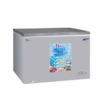 congélateur Roch horizontal 275 litres gris275 LITRES  RCF275B