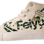 copy of chaussures montante pour enfants