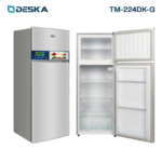 copy of Deska Réfrigérateur bar 2 portes TM-164DK - 164 litres - Garantie 12 Mois