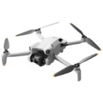 copy of Drone DJI Mini 4 Pro Fly More Combo (DJI RC 2)