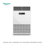 copy of Split Hisense Armoire 24000 btu AUF-24CR4FCZ