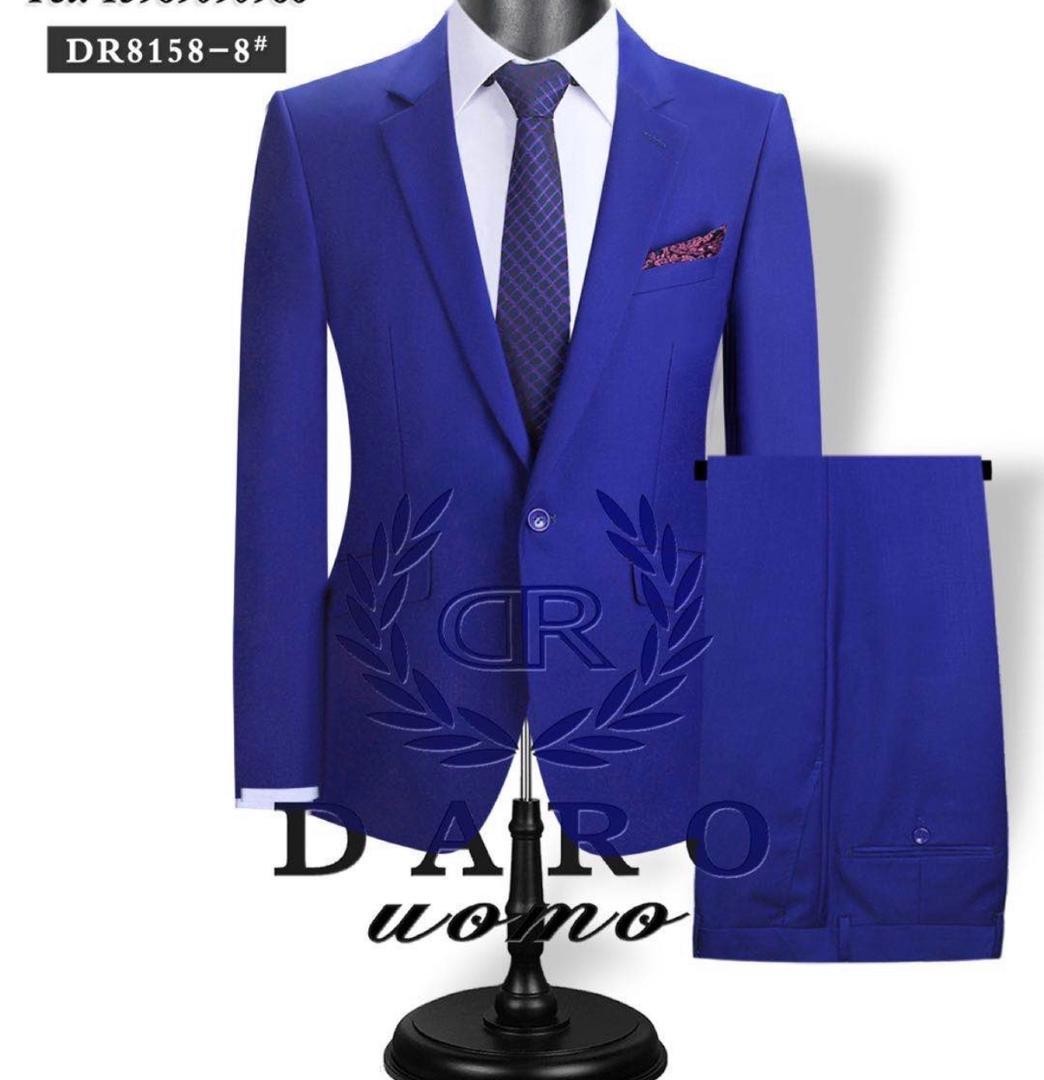 costume-daro-uomo-homme-1-1.jpg Costume Daro Uomo - Homme - – Image 1