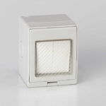 Courant max.	20A Tension max.	110 V à 250 V