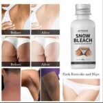 Crème Éclaircissant