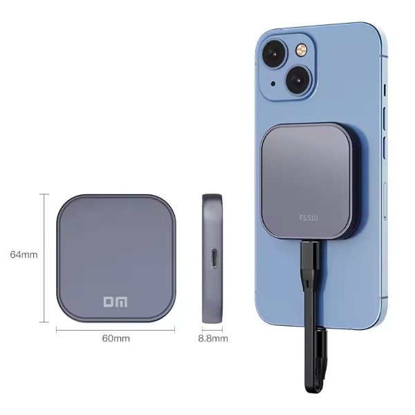 disque-dur-ssd-externe-1tb-portable-magnetique-dm-mini-fs510-1tb-1.jpg Disque Dur SSD externe 1Tb portable magnétique DM MINI FS510 1Tb – Image 1