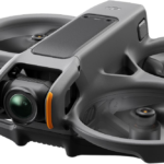 DJI Avata 2 Fly More Combo (trois batteries)