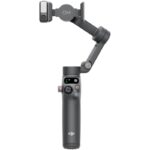 DJI Osmo Mobile 7P - Stabilisateur pour smartphone, Pliable