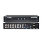 DVR 16 entrées Fosvision FS-6016PLUS 5MP