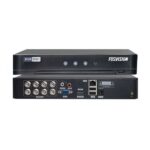DVR 8 entrées FOSVISION FS-6008PLUS 5MP