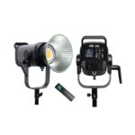 Éclairage LED Professional COB-300WRC 300 Watts