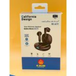 Ecouteur Bluetooth sans fil - AIRPOD RSCAR RS-AI79