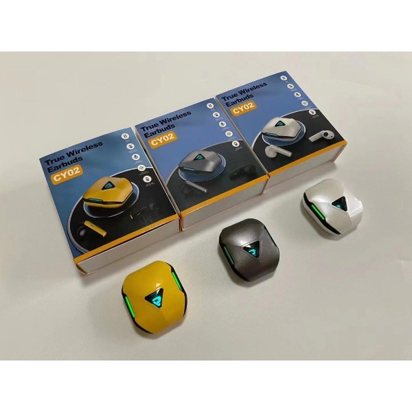 ecouteurs-bluetooth-airpods-cy02-1.jpg Ecouteurs Bluetooth Airpods CY02 – Image 1