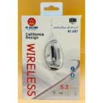 Ecouteurs Bluetooth Airpods - R SCAR RS-AI07