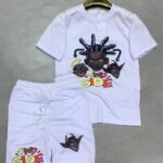 Ensemble pour enfant de 5 à 12 ans SGB