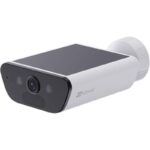 EZVIZ CS-CB5-R100-2F8WFL - Caméra IP Wi-Fi extérieure 4K intelligente