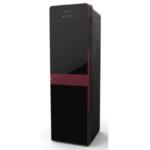 FONTAINE ASTECH FNT39VER NOIR-ROUGE + FRIGO