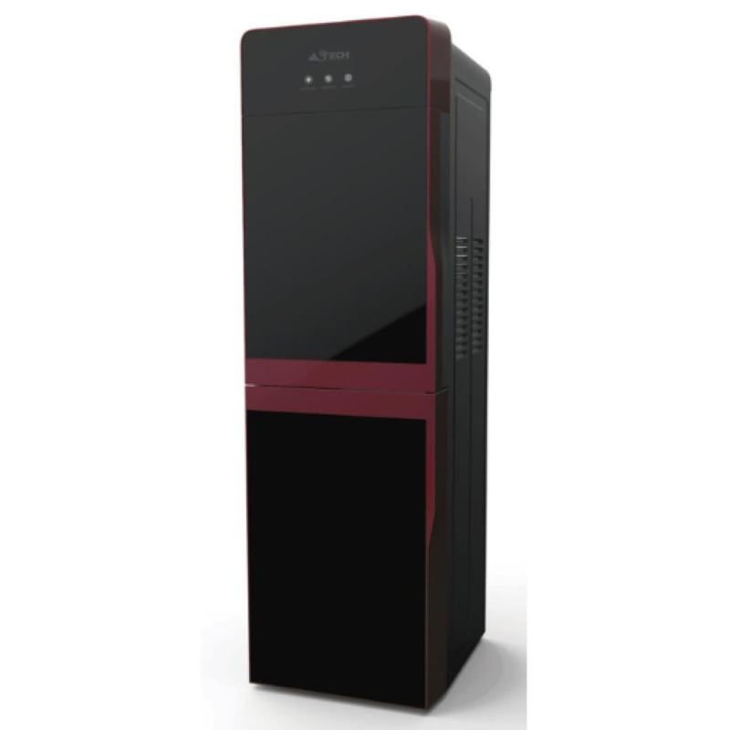 fontaine-astech-fnt39ver-noir-rouge-frigo-1.png FONTAINE ASTECH FNT39VER NOIR-ROUGE + FRIGO – Image 1