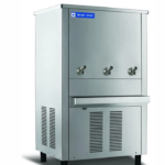 Fontaine SOLSTAR Industrielle 3 Robinet 70 Litres WC-46T3-INBSS