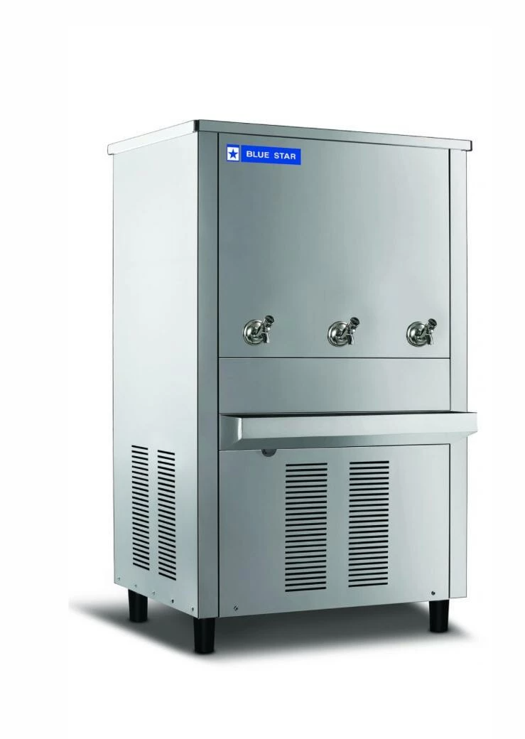 fontaine-solstar-industrielle-3-robinet-70-litres-wc-46t3-inbss-1.png Fontaine SOLSTAR Industrielle 3 Robinet 70 Litres WC-46T3-INBSS – Image 1