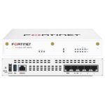 Fortinet Fortigate 40F (FG-40F) + License 1AN