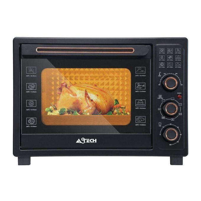 four-astech-fo38ig-dl-electric-38-litres-1.jpg FOUR ASTECH FO38IG-DL ELECTRIC 38 LITRES – Image 1