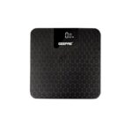 GEEPAS GBS-46524 UK - Balance Corporelle Numérique