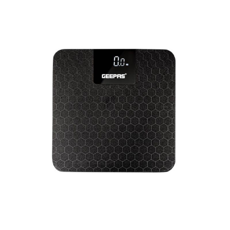 geepas-gbs-46524-uk-balance-corporelle-numerique-1.jpg GEEPAS GBS-46524 UK - Balance Corporelle Numérique – Image 1