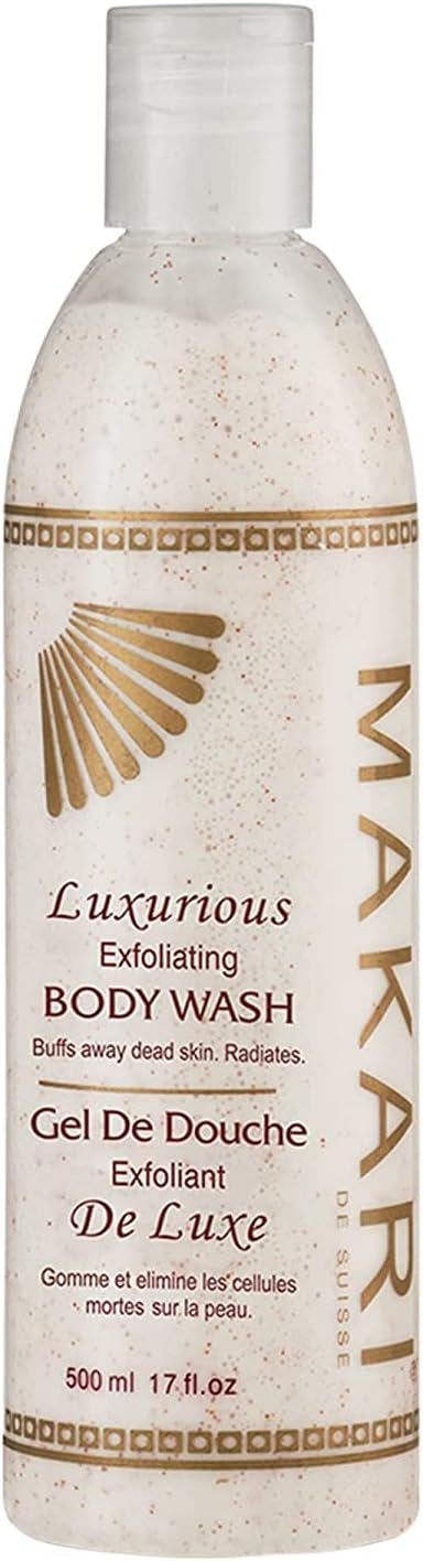 gel-de-douche-makari-classic-exfoliant-17-floz-1-1.png Gel de Douche Makari Classic Exfoliant 17 fl.oz – Image 1