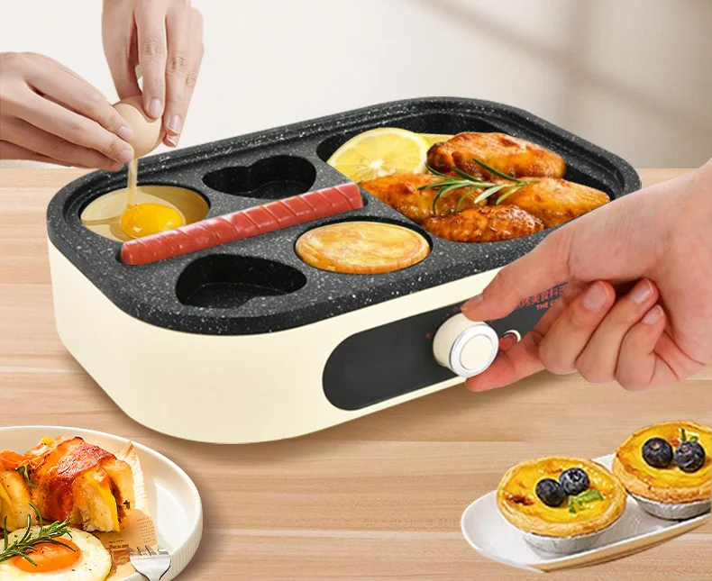 gril-de-cuisson-a-la-vapeur-multifonction-machine-a-petit-dejeuner-tsv-1.png Gril de cuisson à la vapeur multifonction, machine à petit-déjeuner-TSV – Image 1