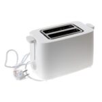 GRILLE PAIN CREST BLANC 3T-800A1