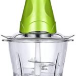 copy of Hachoir électrique Pour viandes et légumes ( vert ) ( bleu )