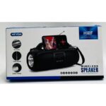 Haut-parleur sans fil HF-F36