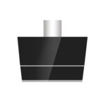 HOTTE DE CUISINE TECHNOLUX 60X60 AVEC SORTIE NOIR TEC60BG