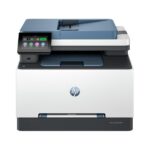 HP Color LaserJet Pro MFP 3303FDW
