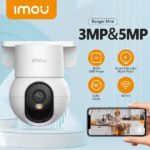 Imou Ranger Mini (5MP)