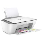 Imprimante HP DeskJet 2720 WIFIAll in One